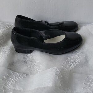 Spotlights Girls Dance Shoes Size 11.5